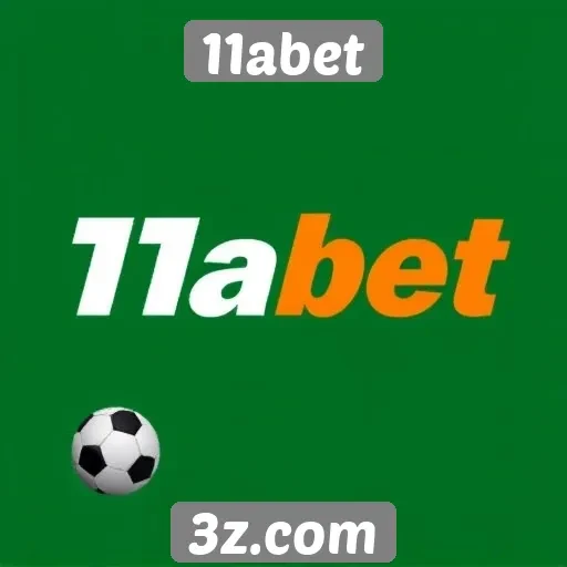 11abet análise de jogos e apostas online