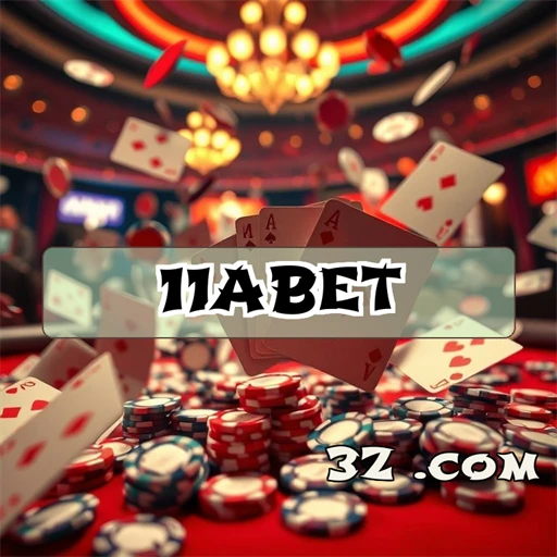 Casino 11abet: A Nova Fronteira das Apostas Online