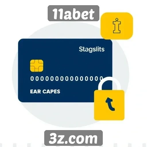 Depósitos e saques no 11abet: como funcionam