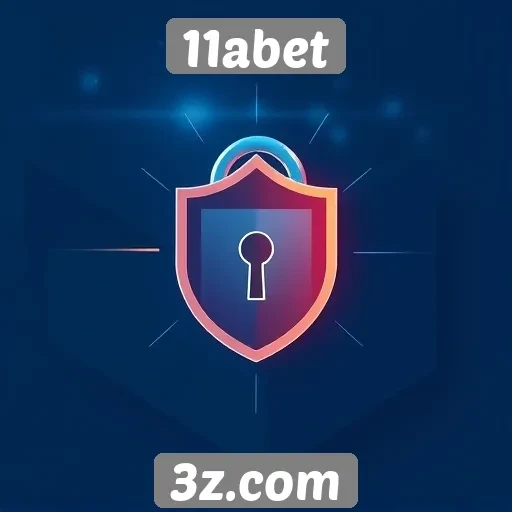 Segurança e confiabilidade da plataforma 11abet