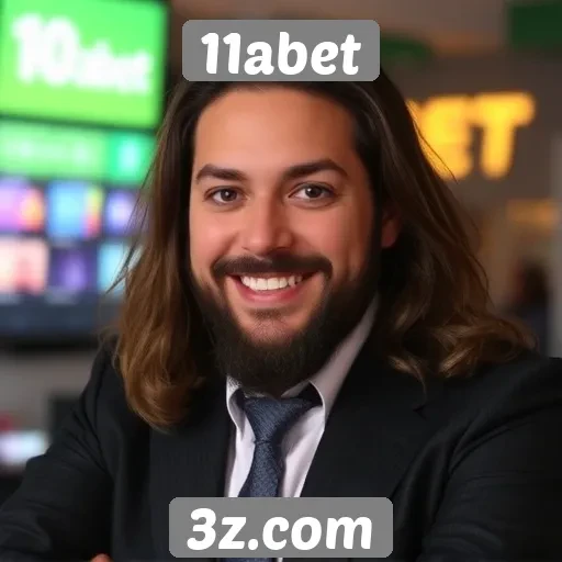 Opiniões de usuários sobre 11abet